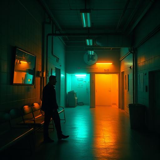 Cinematic style preview